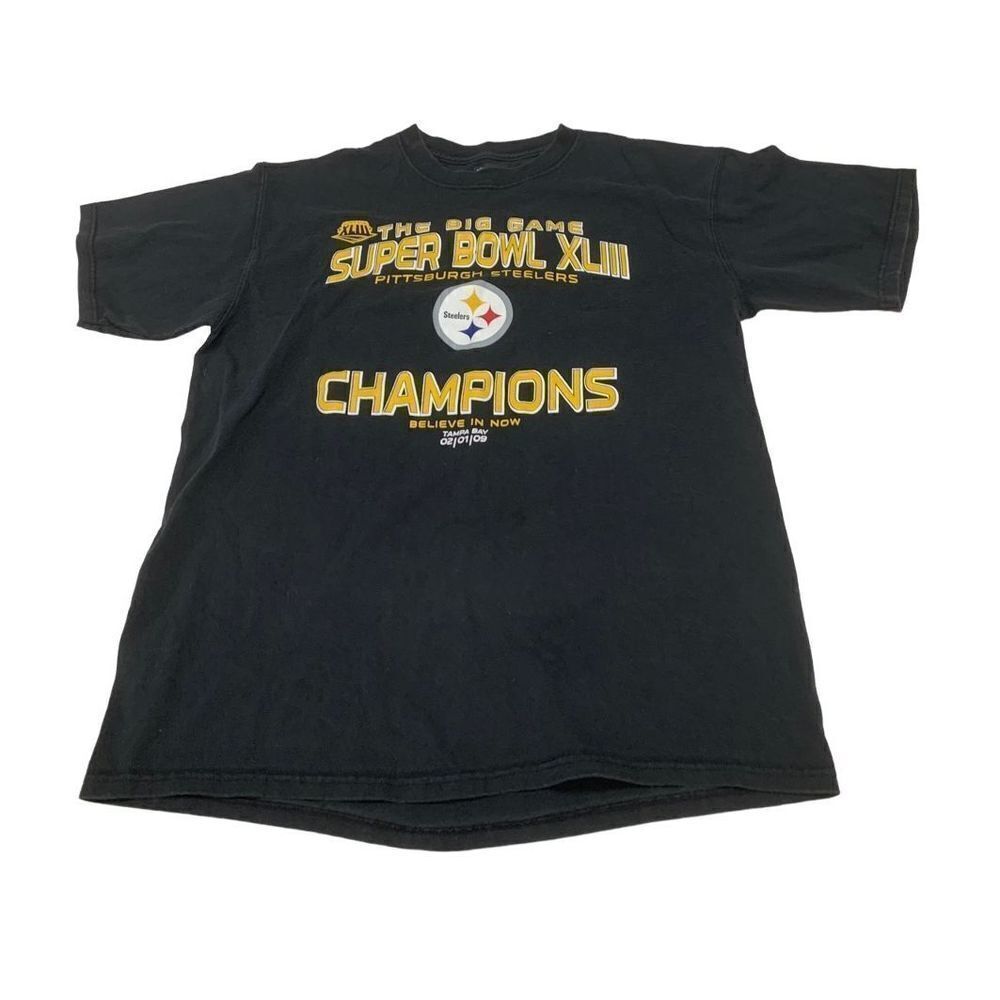 Vintage Pittsburgh Steelers T-shirt